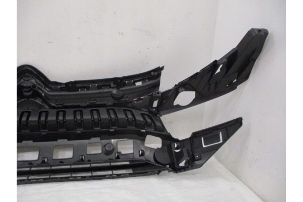 Rejilla Dummy Parachoques Delantero Nuevo para CITROEN C3 AIRCROSS LIF