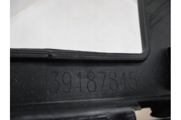 Rejilla Dummy Parachoques Delantero Nuevo para CITROEN C3 AIRCROSS LIF