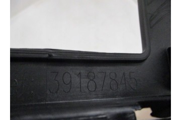 Rejilla Dummy Parachoques Delantero Nuevo para CITROEN C3 AIRCROSS LIF