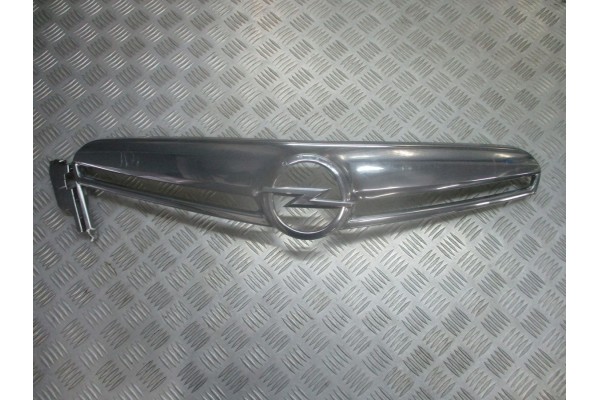 GRILL FRAME WITH MOCHA MOKKA X 95420355 CITROEN PEUGEOT Part manufacturer Opel OE