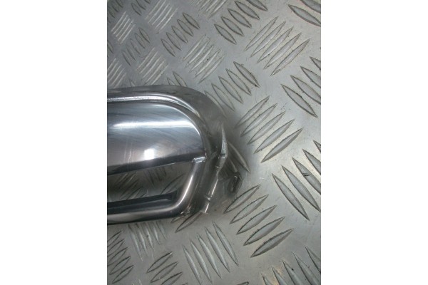 Rejilla Cromada Dummy Opel Mocha 1.4 T Turbo 95420355