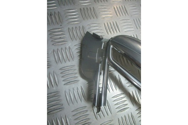 Rejilla Cromada Dummy Opel Mocha 1.4 T Turbo 95420355