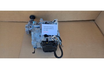 AUTOMATIC TRANSMISSION HYUNDAI SANTA FE IV 2 2CRDI MDKTCN