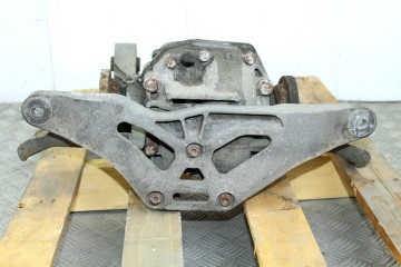 DIFERENCIAL TRASERO AUDI A6 ALLROAD QUATTRO (4FH)