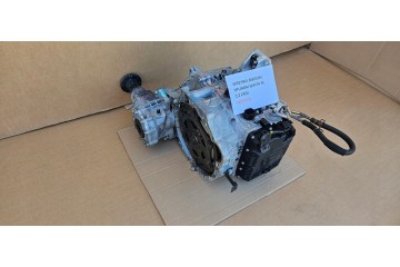 AUTOMATIC TRANSMISSION HYUNDAI SANTA FE IV 2 2CRDI MDKTCN Catalog number of the part MDKTCN