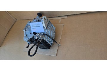 AUTOMATIC TRANSMISSION HYUNDAI SANTA FE IV 2 2CRDI MDKTCN Transmission type automatic