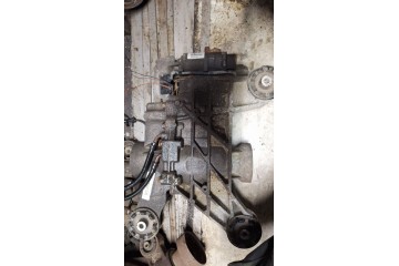 Haldex rear differential Volkswagen Tiguan 0AY907554E