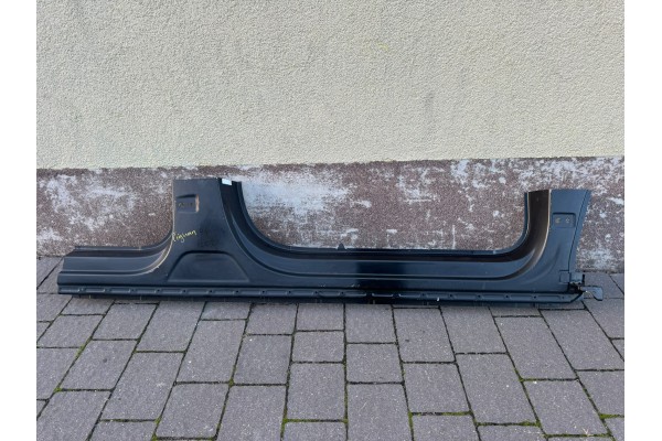 VW TIGUAN II 2 16 5NA POST THRESHOLD RIGHT FRONT THRESHOLD PLATING NEW