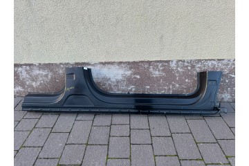 VW TIGUAN II 2 16 5NA POST THRESHOLD RIGHT FRONT THRESHOLD PLATING NEW