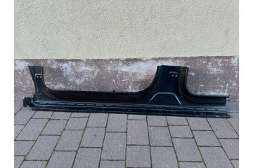 VW TIGUAN II 2 16 5NA POST THRESHOLD RIGHT FRONT THRESHOLD PLATING NEW Catalog number of the part VW TIGUAN II 2 16 5NA SUPEK PR