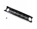 Side steps thresholds Mercedes Benz GL X166 2013 19 Packaging status original