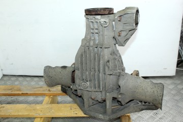 DIFERENCIAL TRASERO AUDI A6 ALLROAD QUATTRO (4FH)