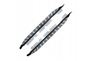 Thresholds Mercedes GLB X247 from 2019 side steps Packaging status original