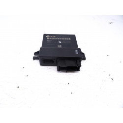 4L0907468C MODULO ELECTRONICO AUDI A6 ALLROAD QUATTRO (4FH)