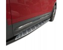 Thresholds Mercedes GLB X247 from 2019 side steps Part manufacturer J J Automotive