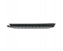 Thresholds Mercedes GLB X247 from 2019 side steps Product weight with unit packaging 15 kg
