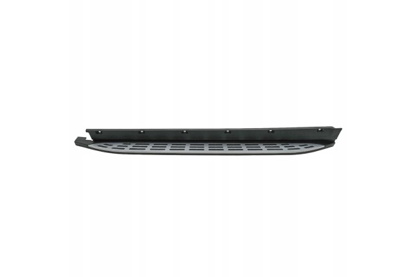 Thresholds Mercedes GLB X247 from 2019 side steps Product weight with unit packaging 15 kg