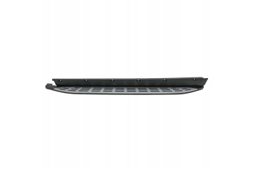 Thresholds Mercedes GLB X247 from 2019 side steps Product weight with unit packaging 15 kg