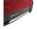 Thresholds Mercedes GLB X247 from 2019 side steps Car type 4x4 SUV passenger cars