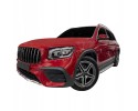 Thresholds Mercedes GLB X247 from 2019 side steps EAN GTIN 8586025652872