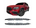 Estribos laterales Mercedes GLB X247 desde 2019