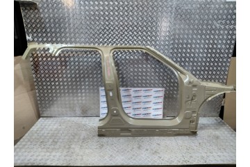 MINI Aceman J05 BODY SIDE PLATING RIGHT 9644179 9649245