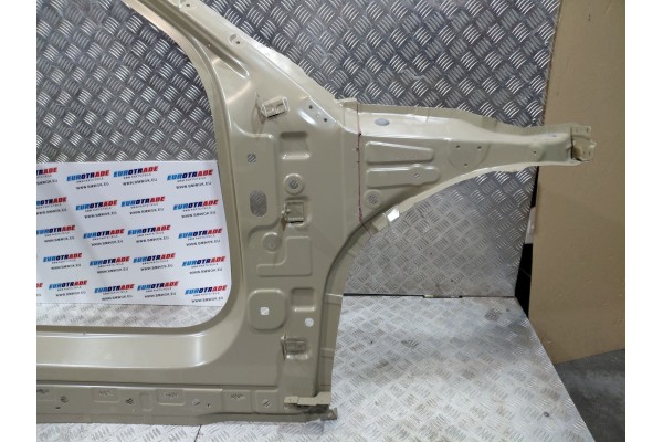 MINI Aceman J05 BODY SIDE PLATING RIGHT 9644179 9649245 Quality of parts according to GVO O original with manufacturer s logo OE
