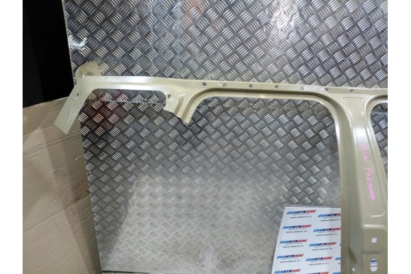 MINI Aceman J05 BODY SIDE PLATING RIGHT 9644179 9649245 Color to be painted