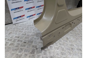 Panel lateral derecho / Panel trasero derecho MINI Aceman J05 (Incluye