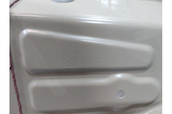 Panel lateral derecho / Panel trasero derecho MINI Aceman J05 (Incluye