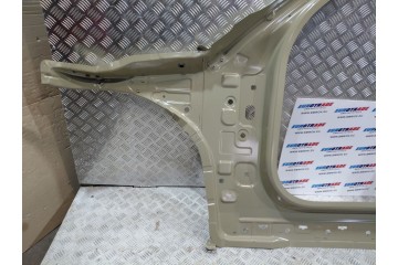 Panel lateral derecho / Panel trasero derecho MINI Aceman J05 (Incluye