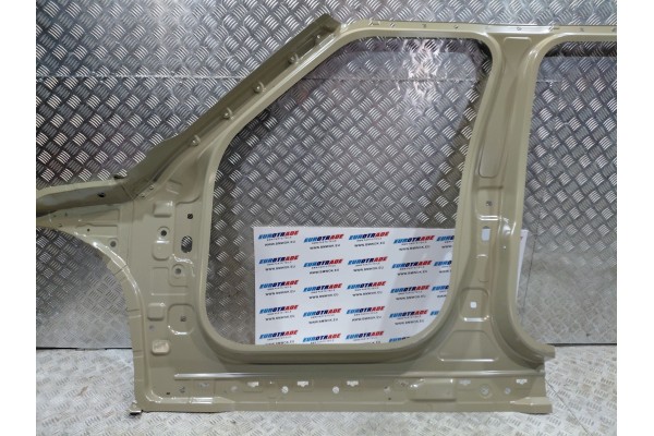 Panel lateral derecho / Panel trasero derecho MINI Aceman J05 (Incluye