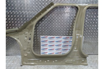 Panel lateral derecho / Panel trasero derecho MINI Aceman J05 (Incluye