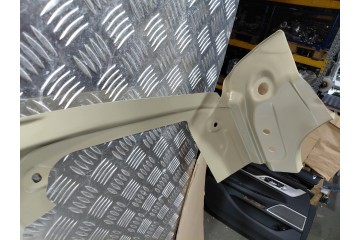Panel lateral derecho / Panel trasero derecho MINI Aceman J05 (Incluye