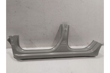LEFT THRESHOLD HYUNDAI I10 III Packaging status original