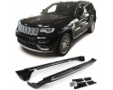 THRESHOLDS THRESHOLD PADS Jeep Grand Cherokee WK2