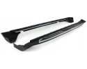 THRESHOLDS THRESHOLD PADS Jeep Grand Cherokee WK2 Catalog number of the part PROGI WK2