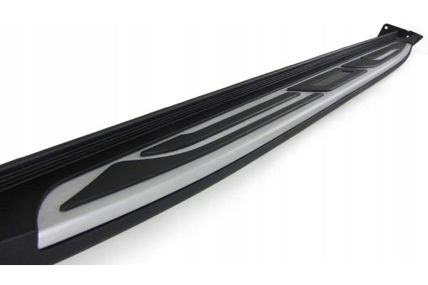 THRESHOLDS THRESHOLD PADS Jeep Grand Cherokee WK2 Part manufacturer Green Parts