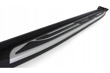 THRESHOLDS THRESHOLD PADS Jeep Grand Cherokee WK2 Part manufacturer Green Parts