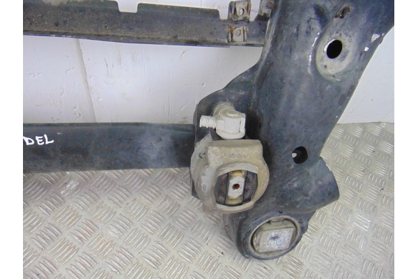  PUENTE DELANTERO AUDI A8 (4E) 3.0 TDI Quattro 2005 206972 AUDI - 1