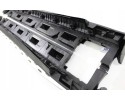 SIDE STEPS THRESHOLDS Mercedes GLE 2012 2019 Version European