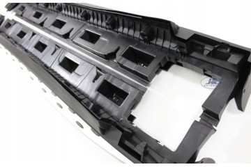 SIDE STEPS THRESHOLDS Mercedes GLE 2012 2019 Version European