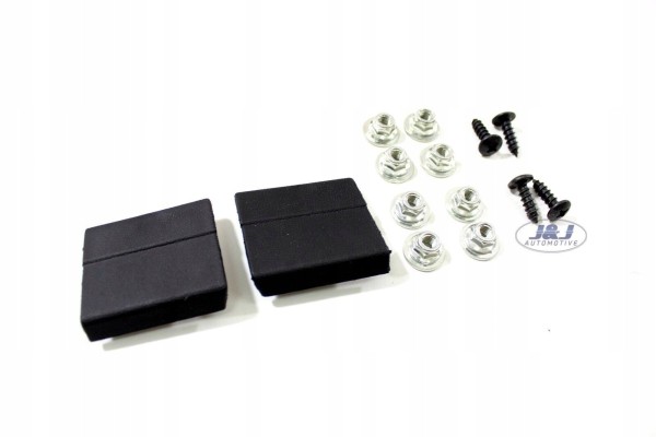 SIDE STEPS THRESHOLDS Mercedes GLE 2012 2019 Quality of parts according to GVO Z replacement