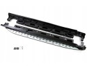 SIDE STEPS THRESHOLDS Mercedes GLE 2012 2019 EAN GTIN 8585053010203