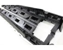 Estribos laterales para Mercedes ML W166 2012-2019