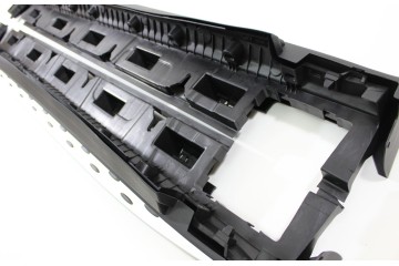 Estribos laterales para Mercedes ML W166 2012-2019