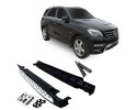 Estribos laterales para Mercedes ML W166 2012-2019