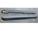 RENAULT MEGANE 2 02 09 prawy prog progi montaz