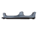 Peugeot 208 II threshold post