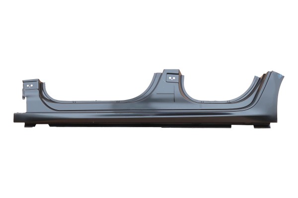 Peugeot 208 II threshold post